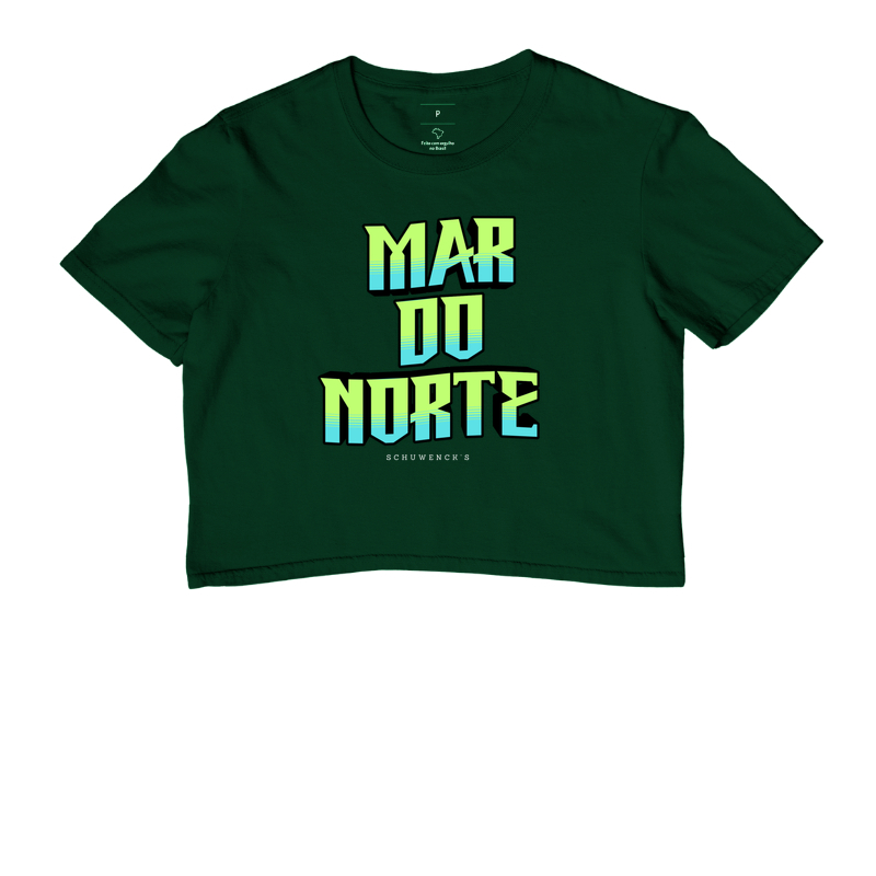 Cropped Mar do Norte - Imagem 5