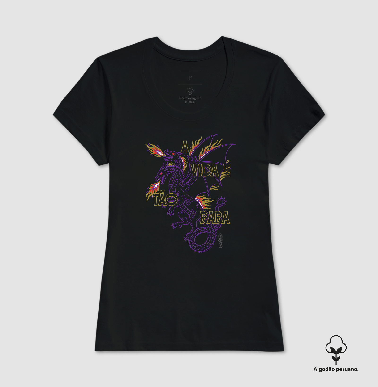 Camisa 7