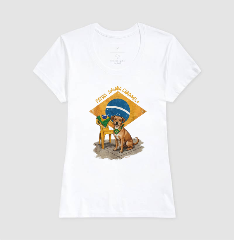 Camisa 4