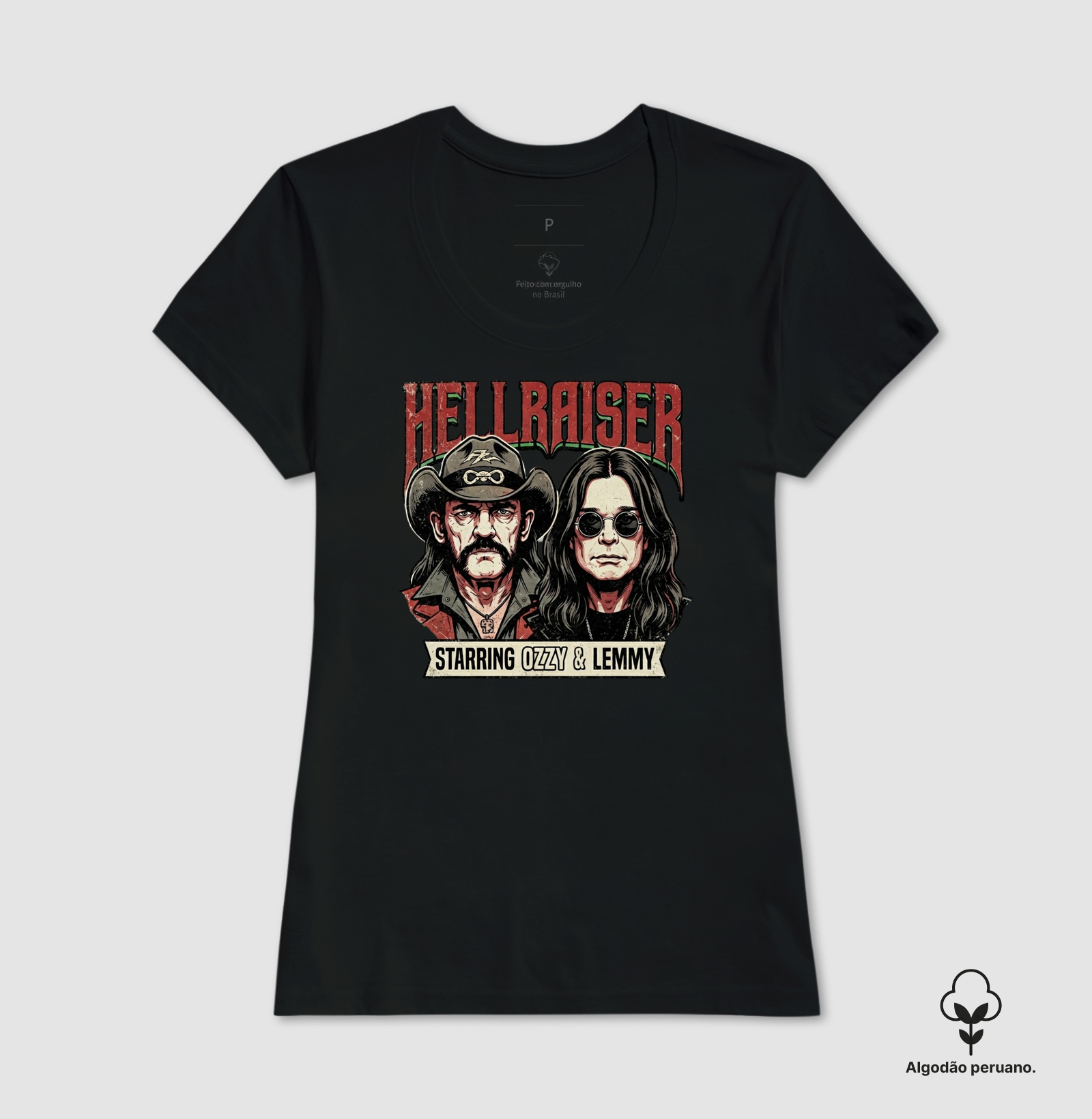 Ozzy e Lemmy - Hellraiser - Imagem 3