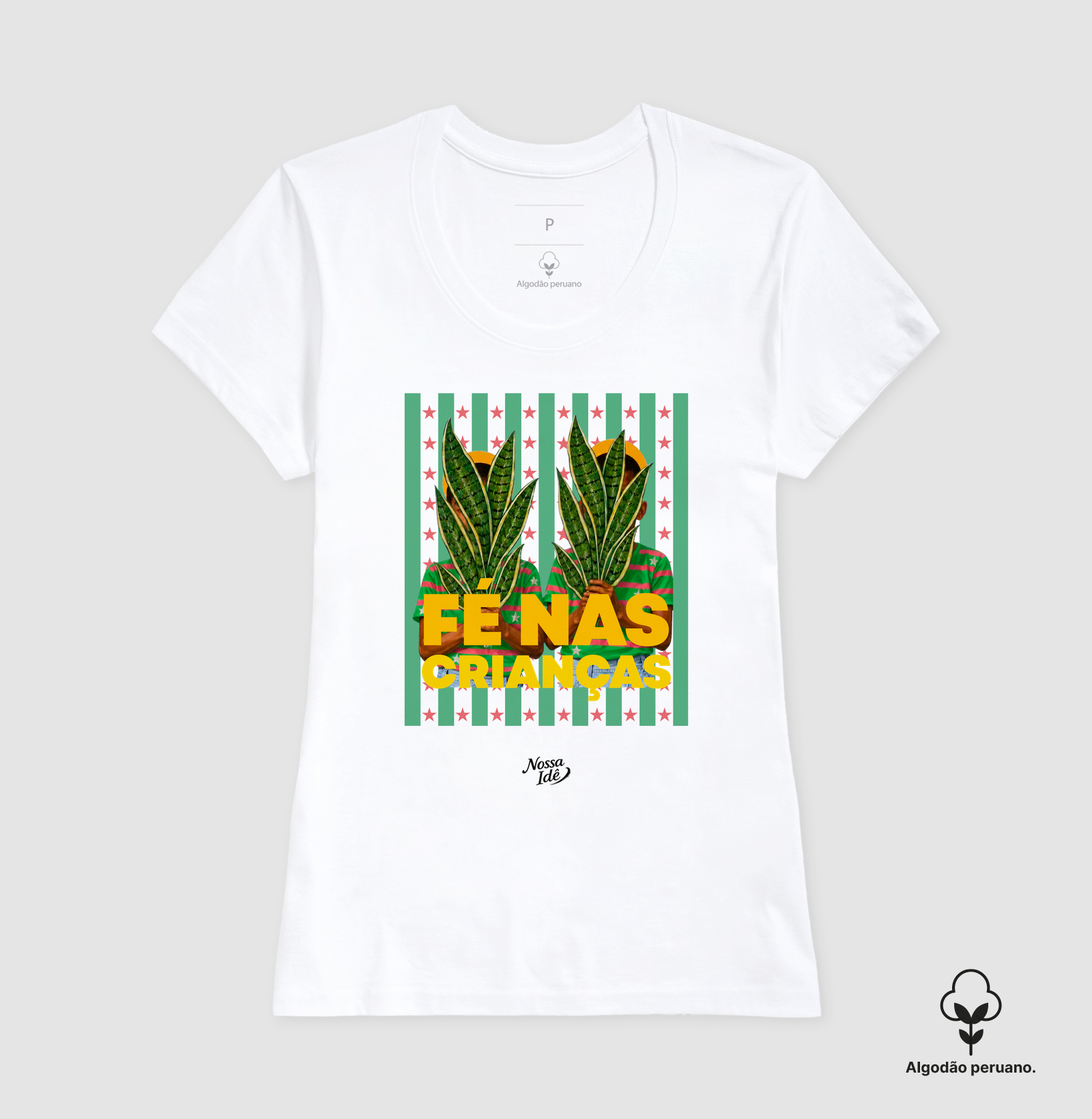 Fé nas Crianças - Imagem 3