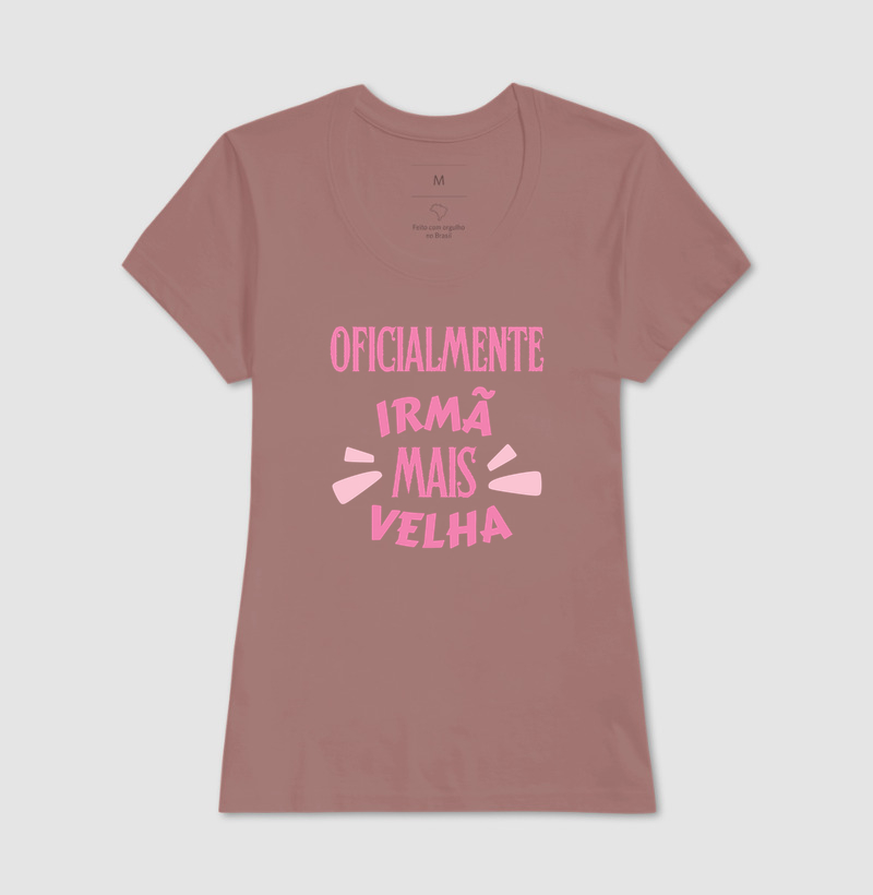 Oficialmente irmã mais velha  - Imagem 17