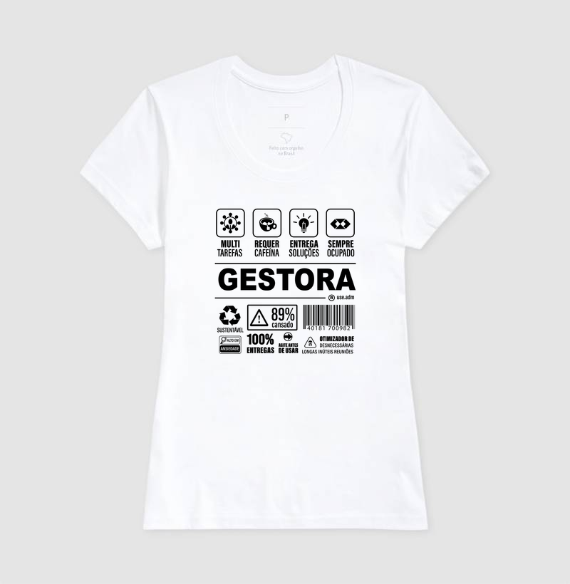 Gestor ADM: Perfil completo - Imagem 5