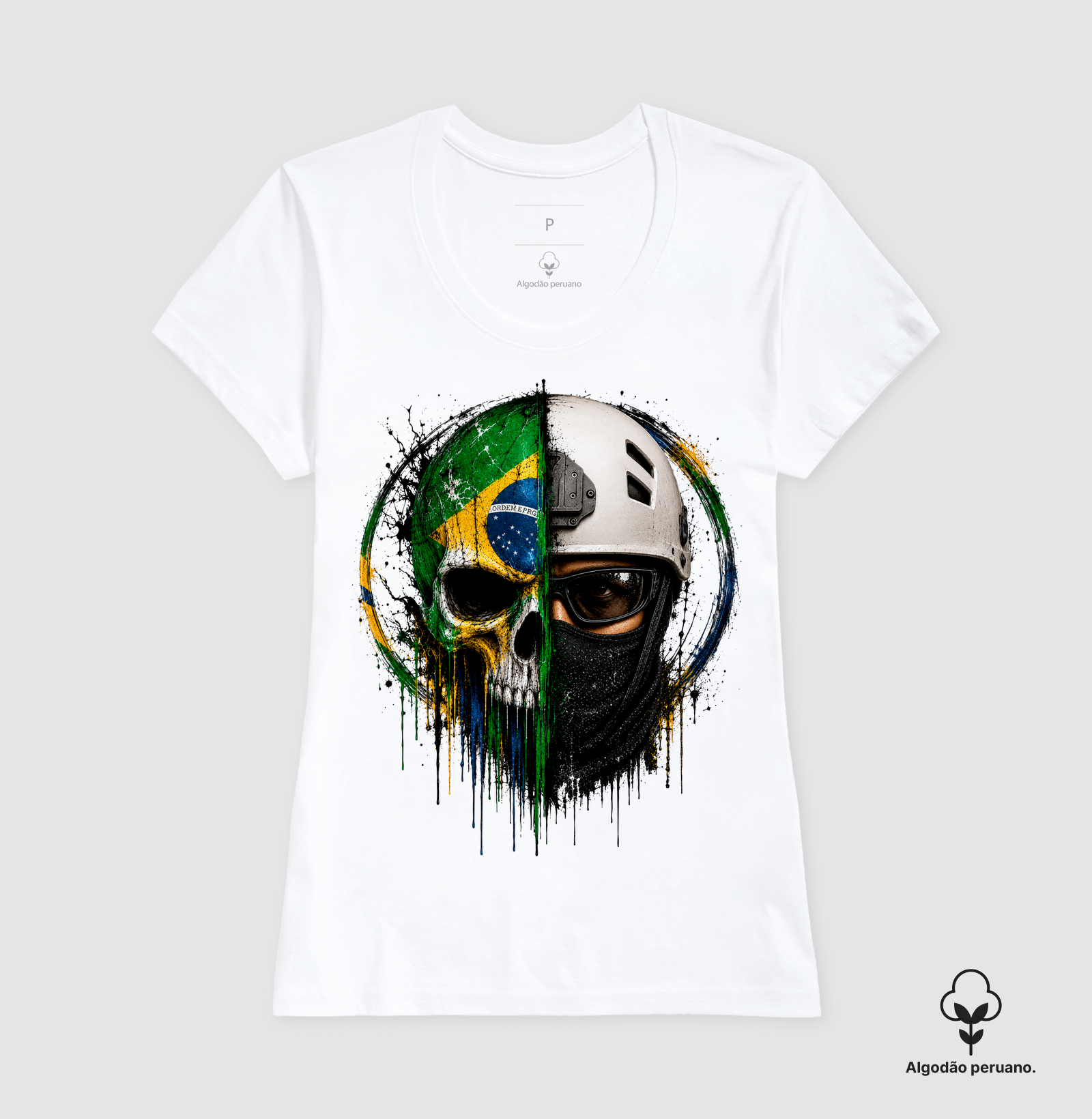 Camisa 3
