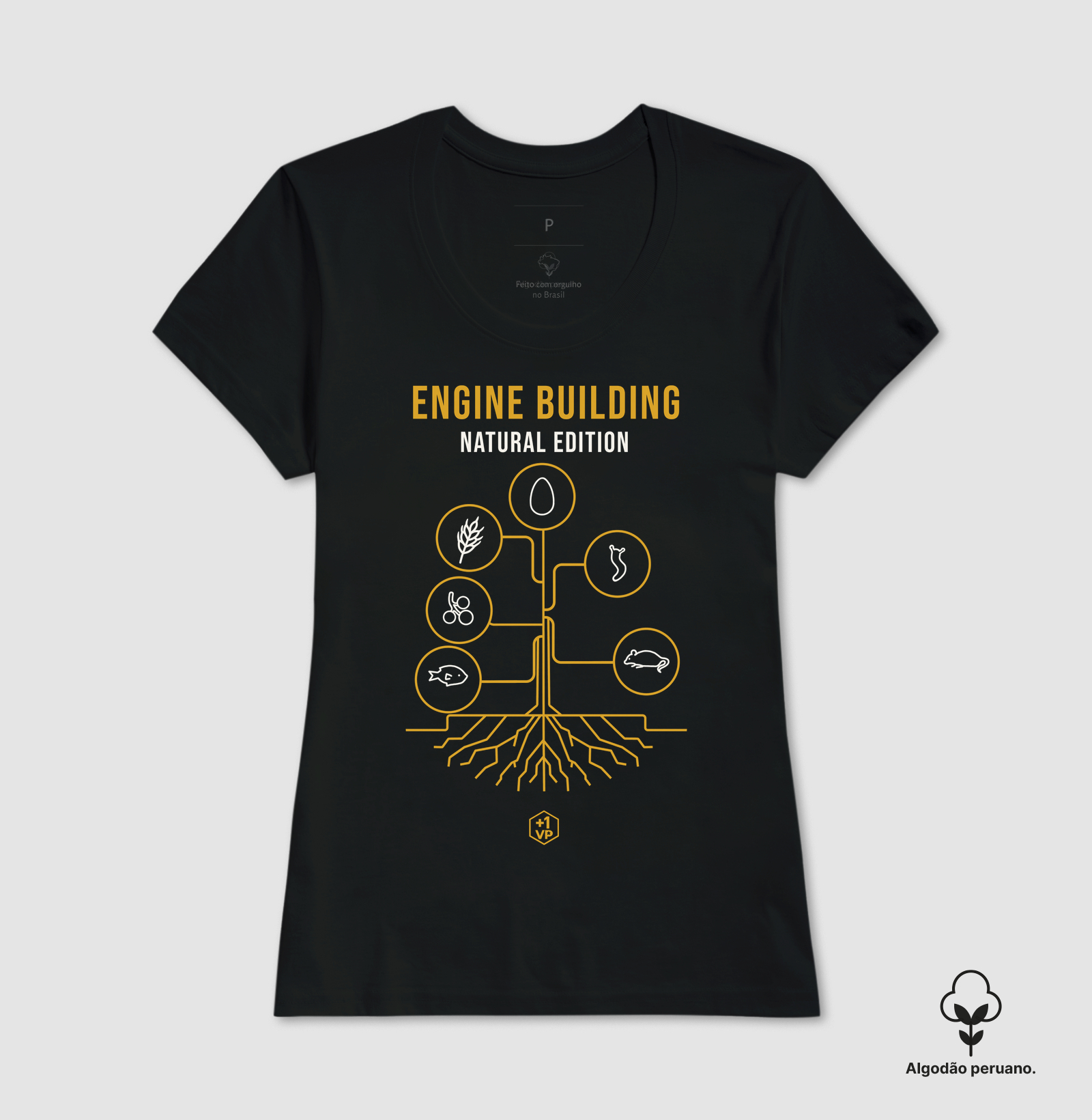 Camisa 1