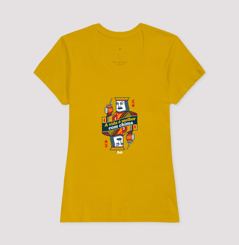 Camisa 14