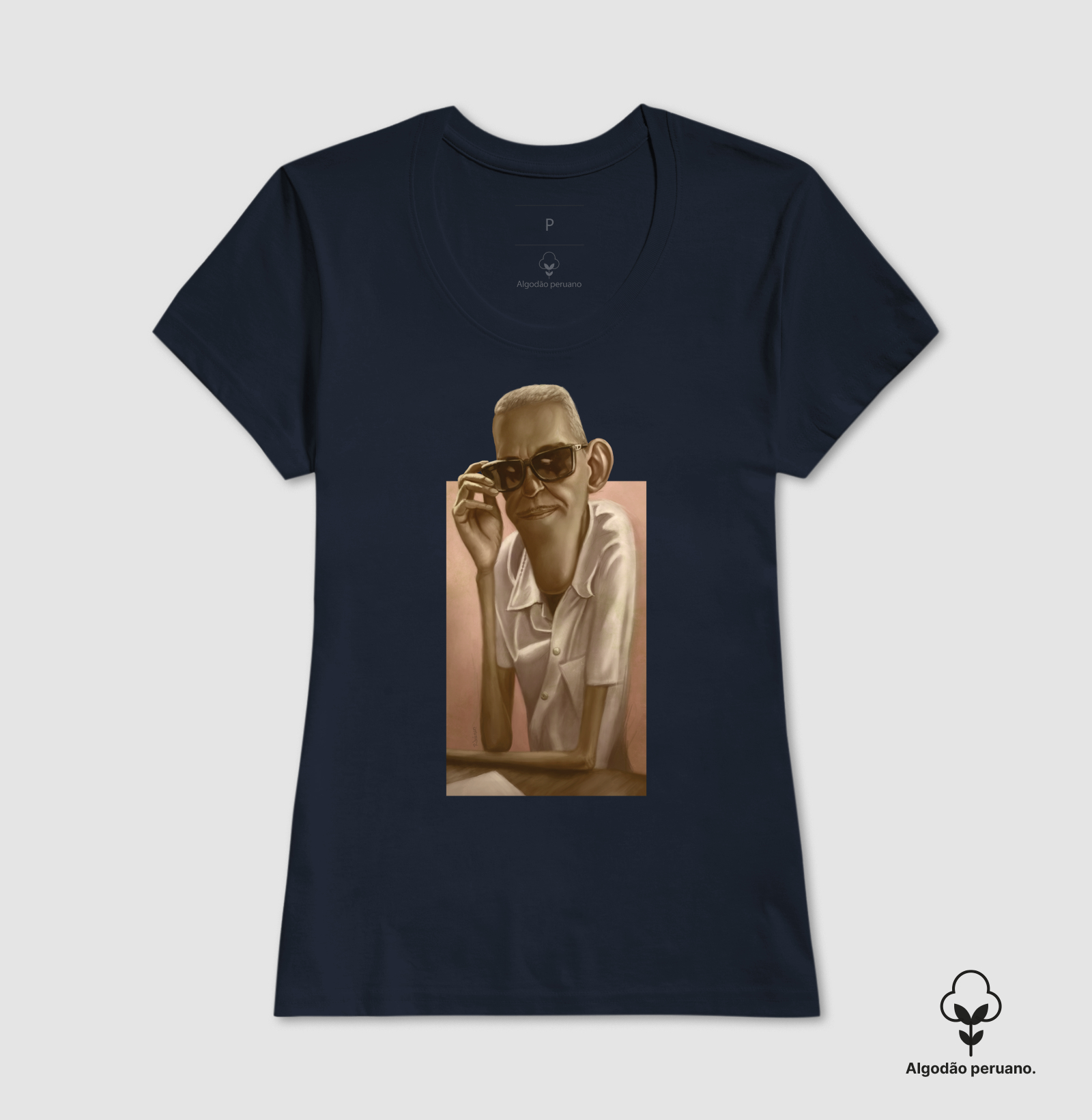 Camisa 4