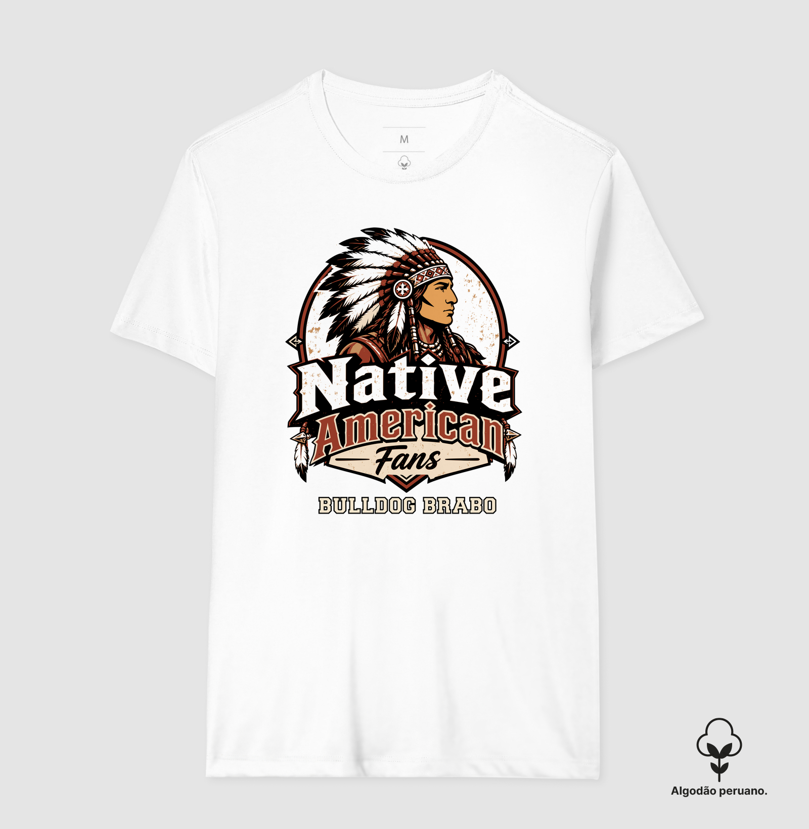 Native American Fans - Imagem 7