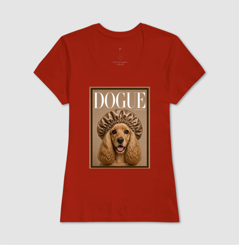 DOGUE Edição Cocker - Imagem 11