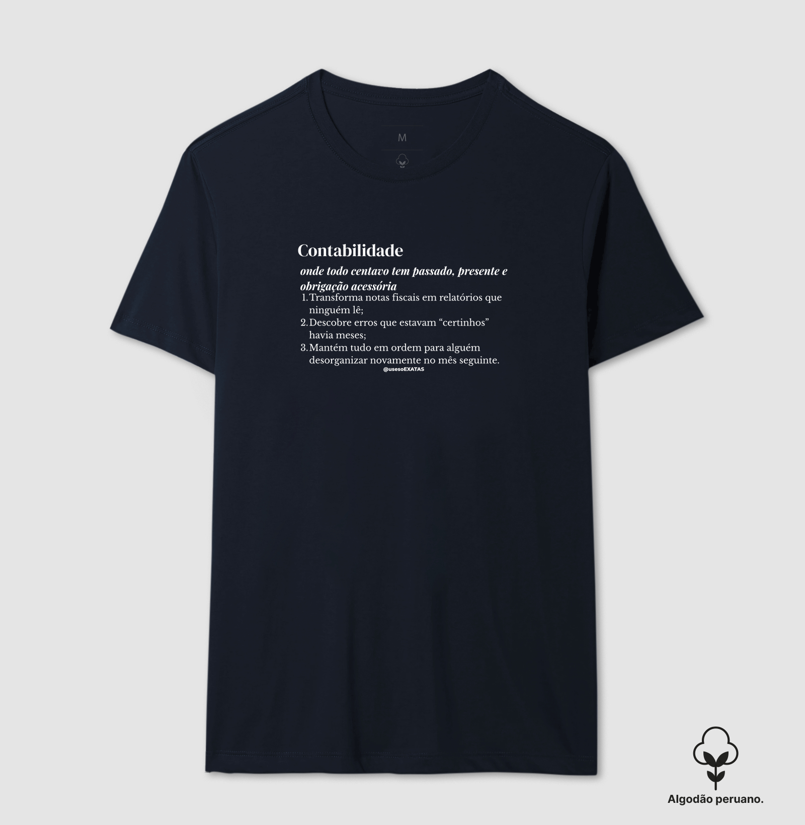 Camisa 8