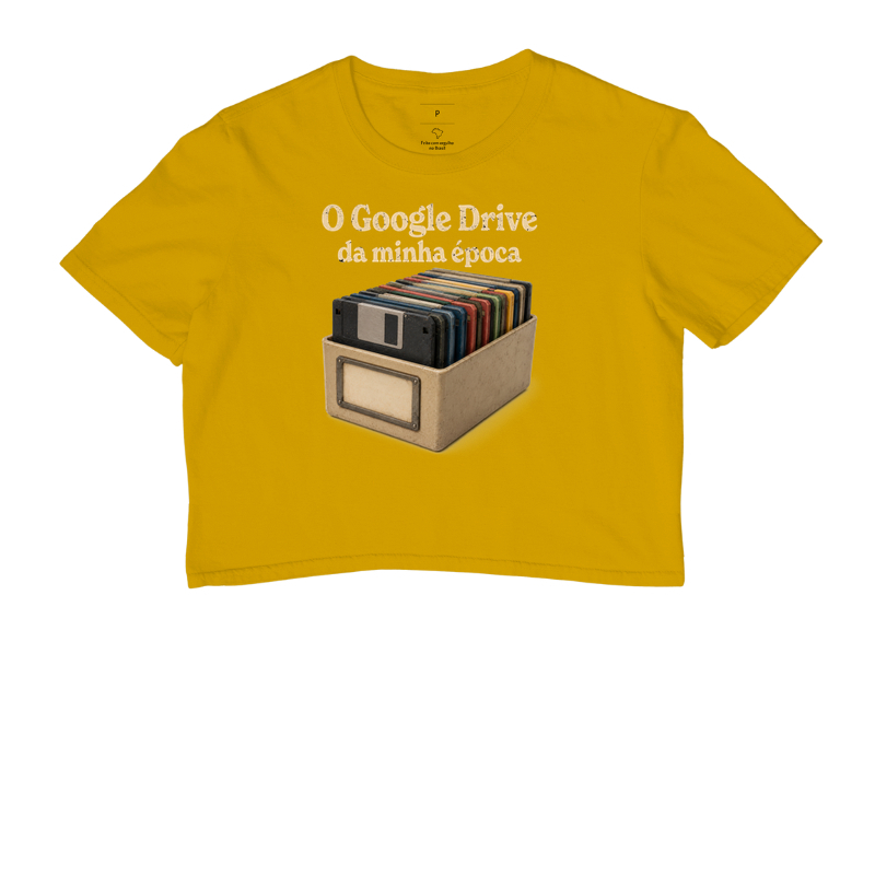 O Google Drive da minha época - Imagem 8