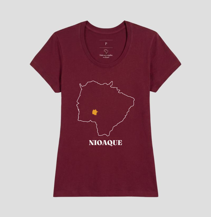 Nioaque | Traço MS - Imagem 19