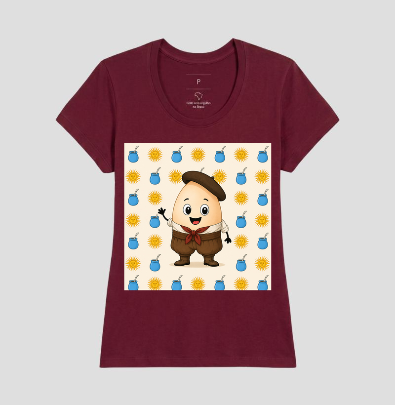 Camisa 18