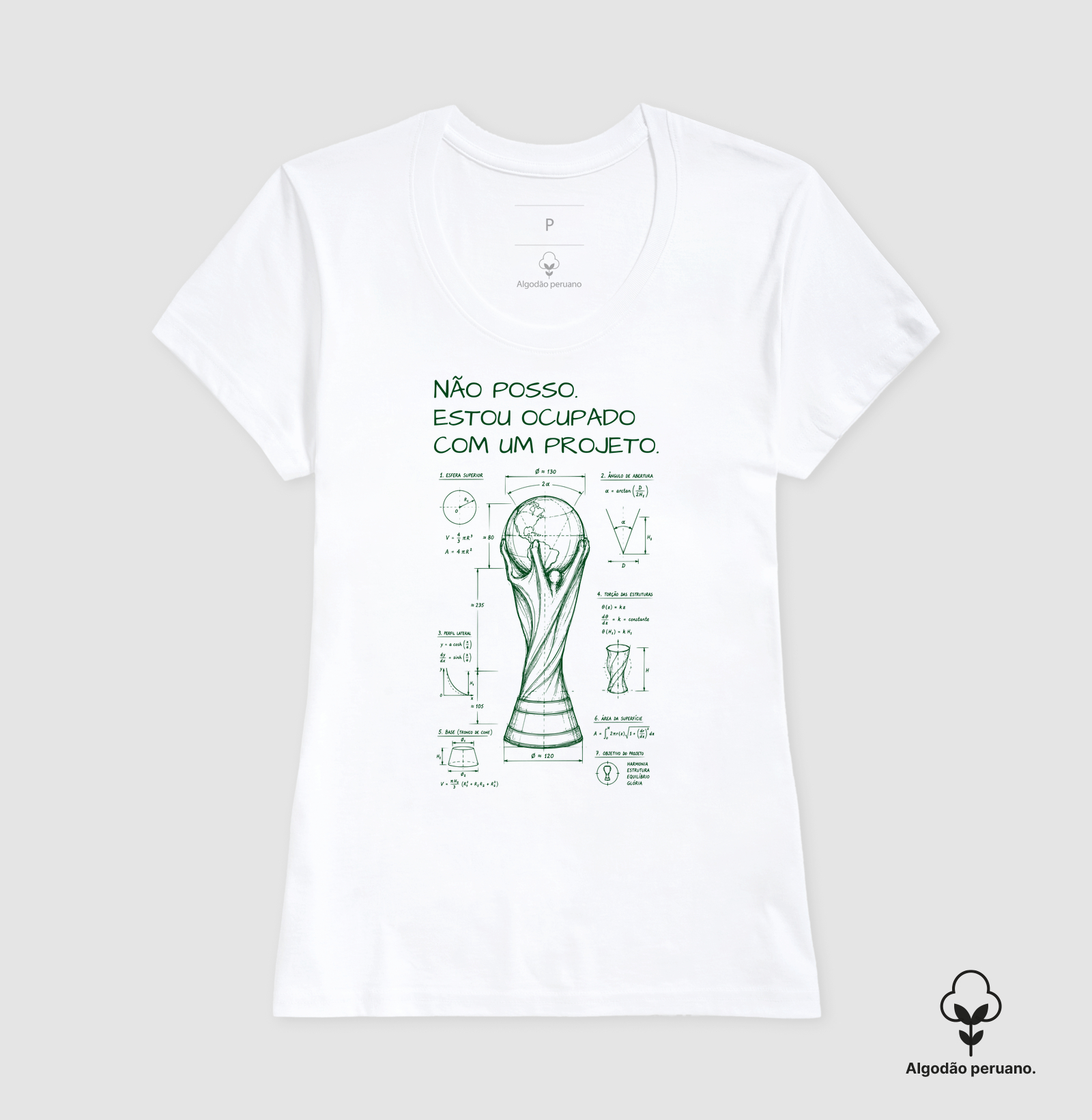 Camisa 7