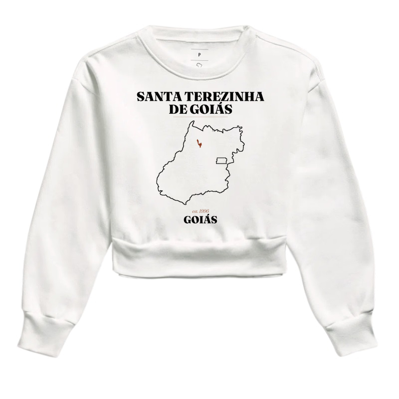 Santa Terezinha de Goiás | Legado GO - Imagem 3