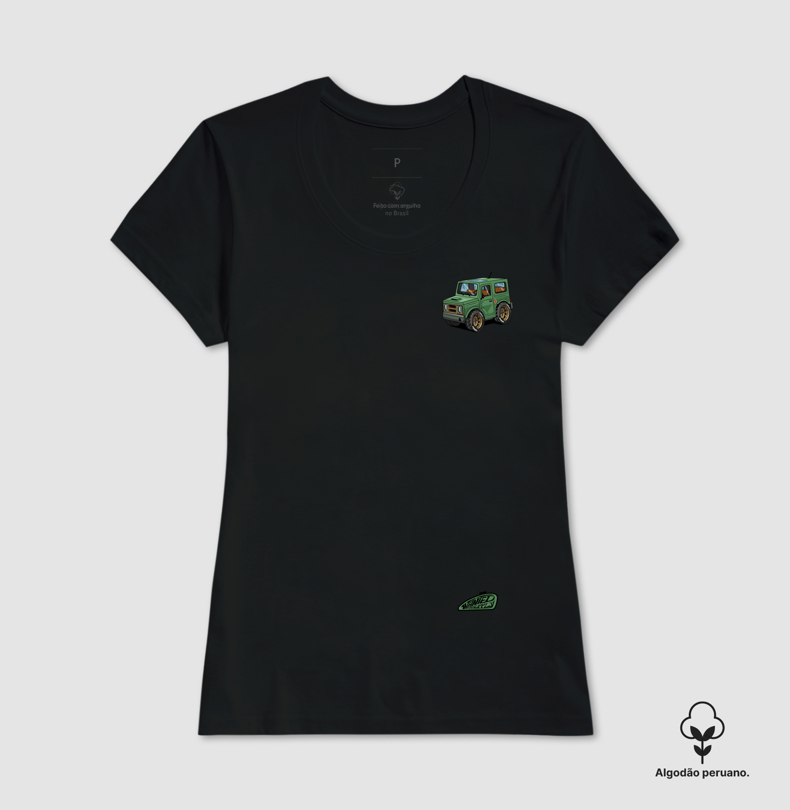 Camisa 6