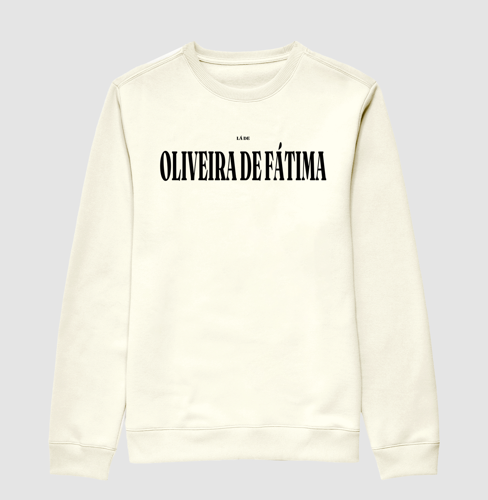 Oliveira de Fátima | Tipografia TO - Imagem 2