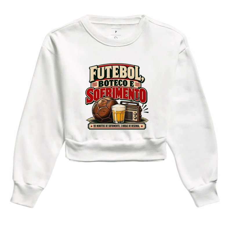 Futebol, Boteco e Sofrimento - Imagem 3