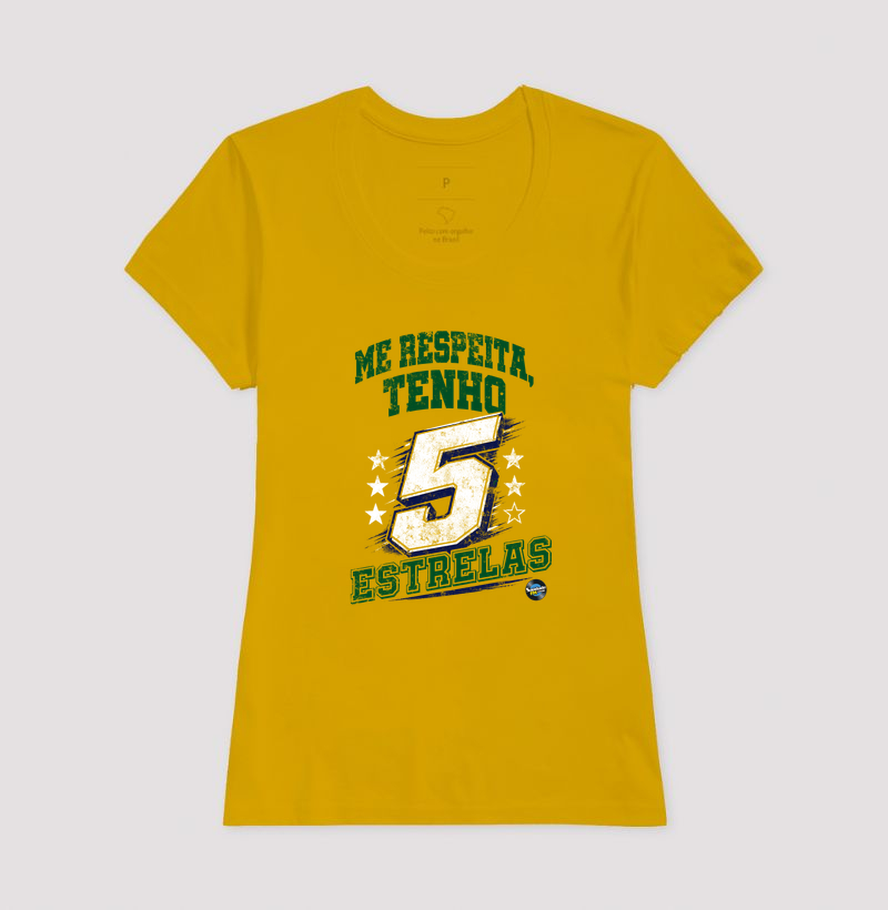 Camisa 10
