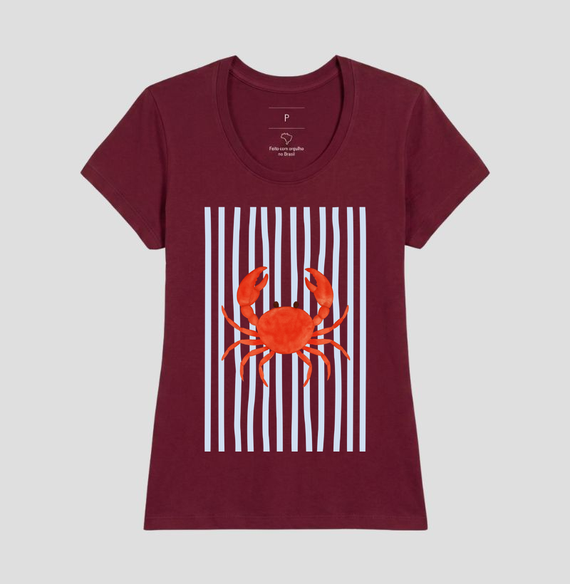 Camisa 18