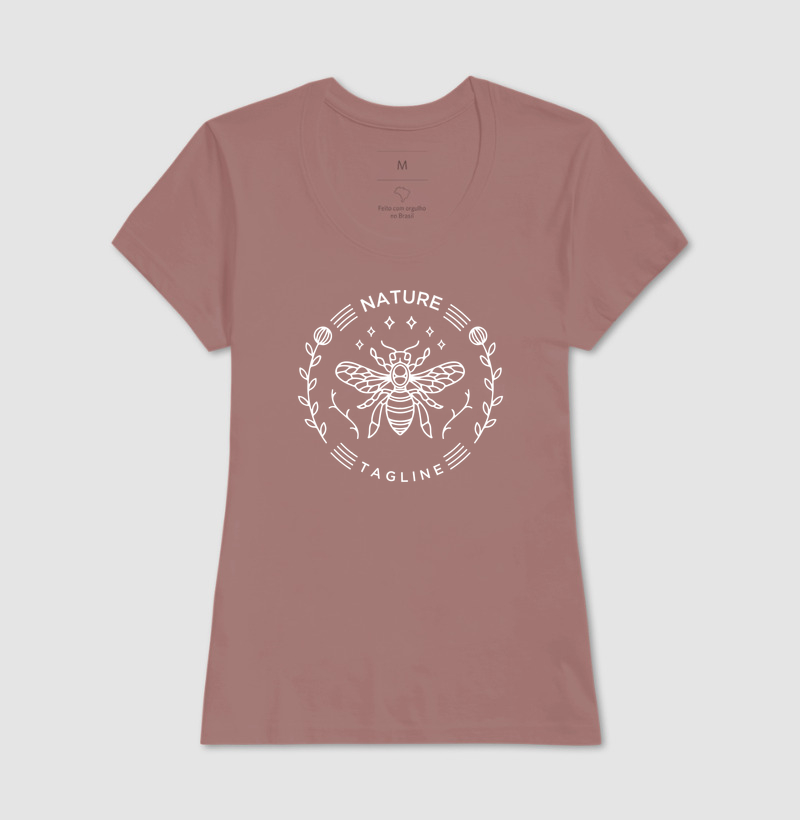 Camisa 19