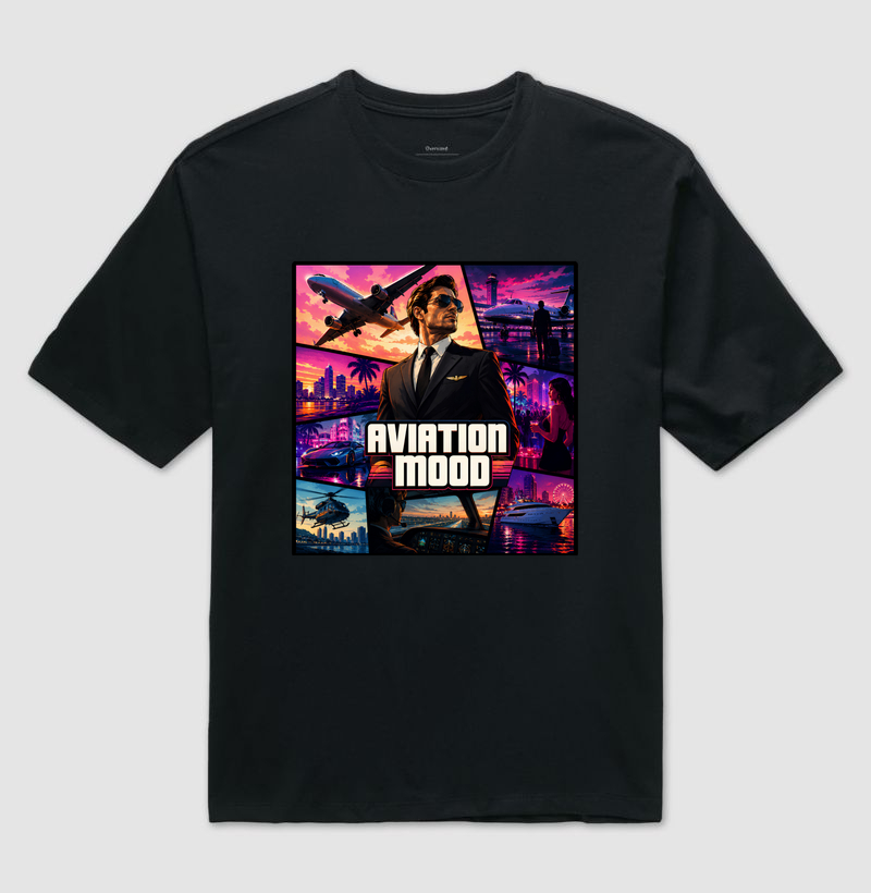 GTA Aviation Mood - Imagem 2