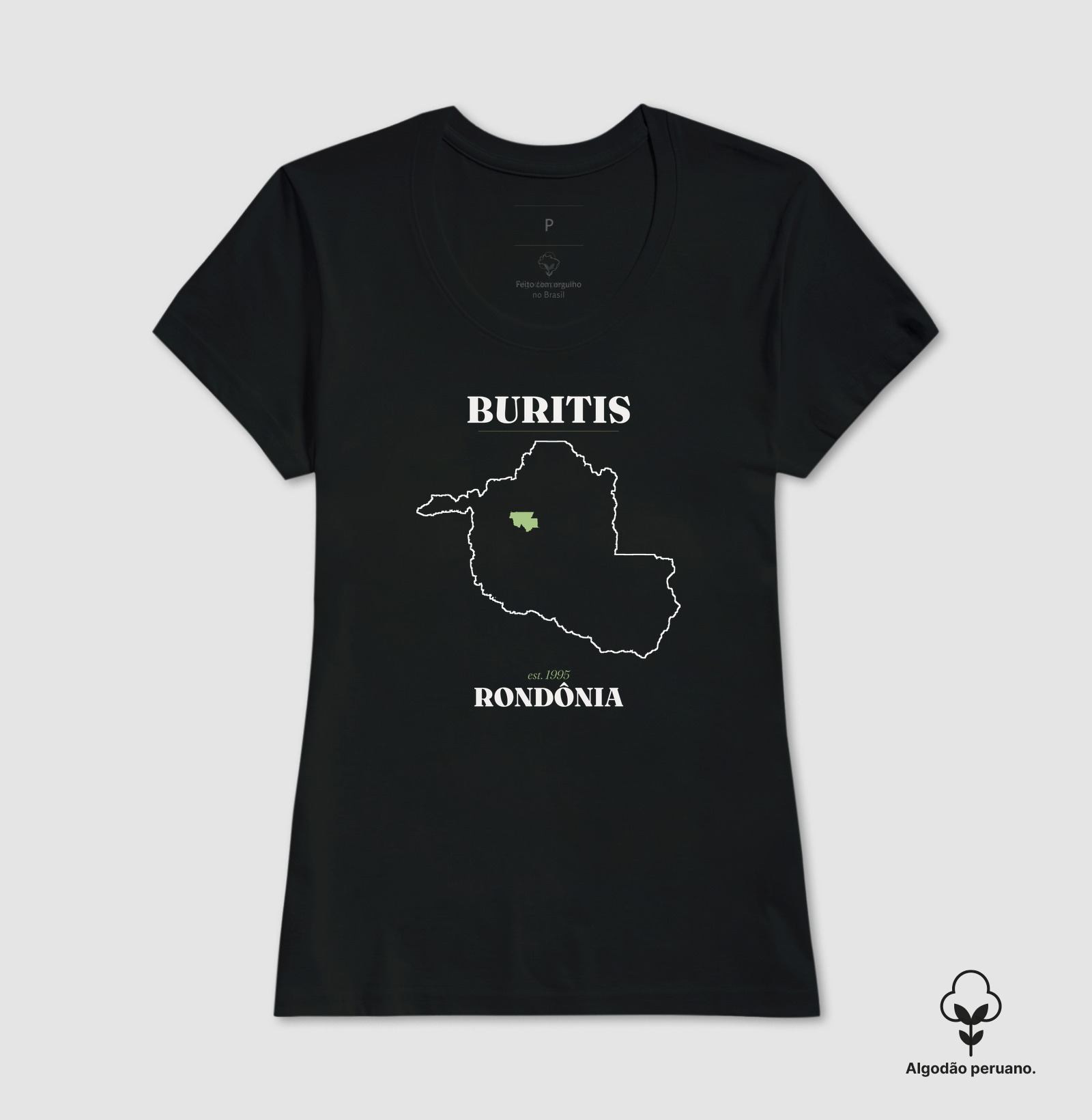 Camisa 2