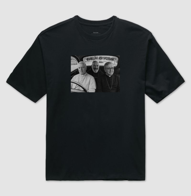Camisa 1