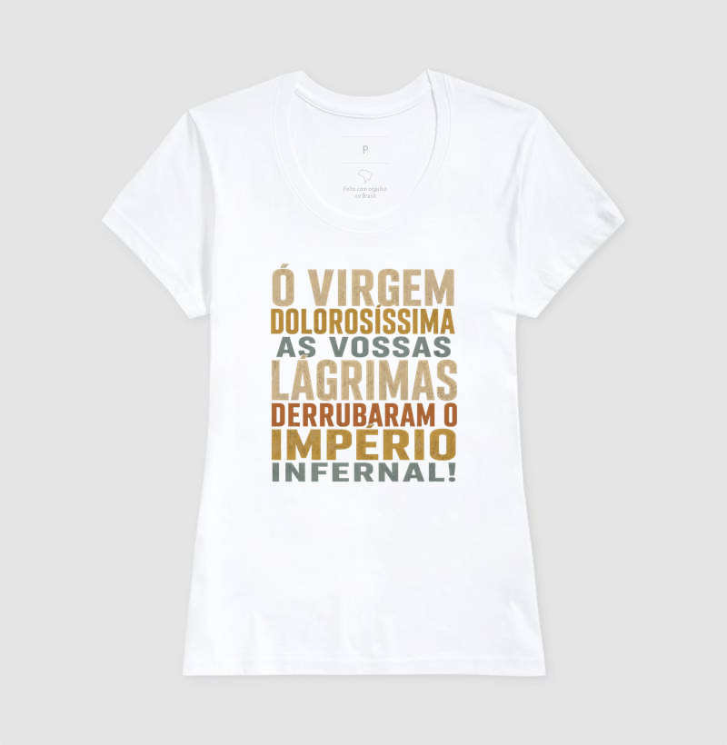 Camisa 5