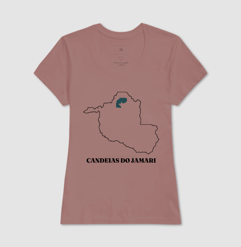 Camisa 16