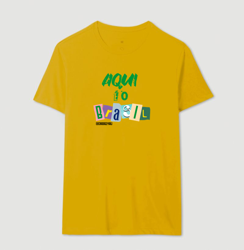 Camisa 7