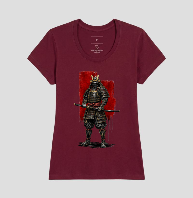 SAMURAI — Honra Imperial - Imagem 19