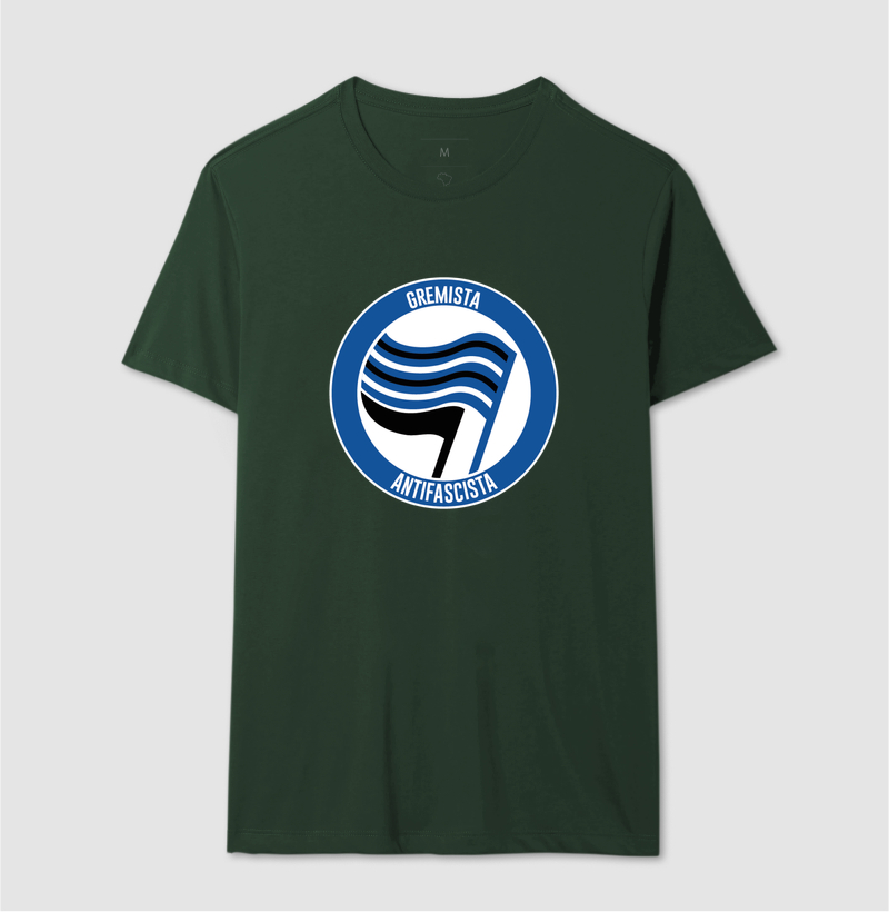 GREMISTA ANTIFASCISTA - Imagem 10