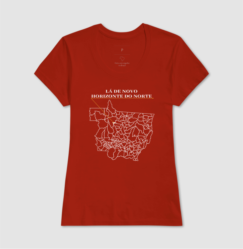 Novo Horizonte do Norte | Origem MT - Imagem 11