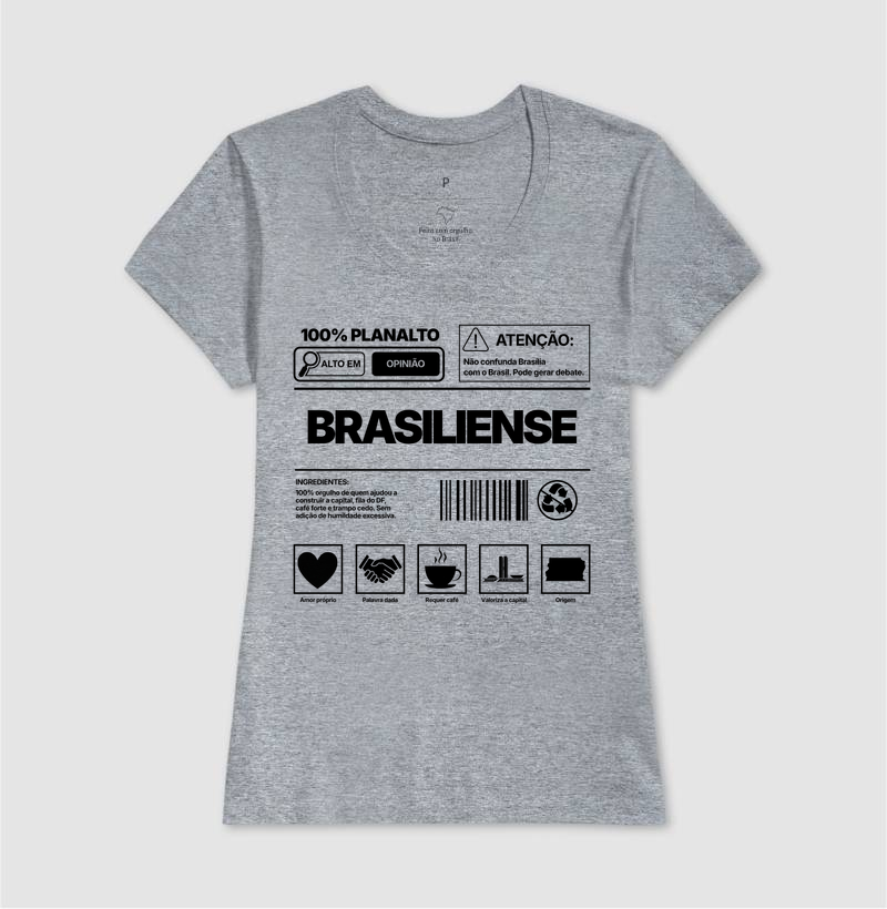 Brasiliense | Essência - Imagem 9