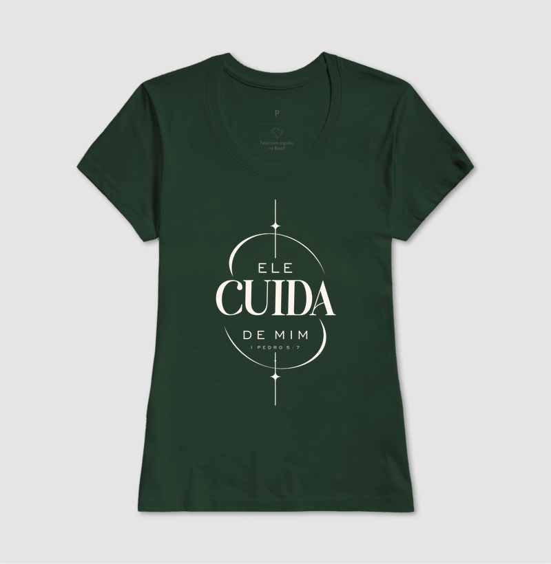 Ele Cuida de Mim - Imagem 9