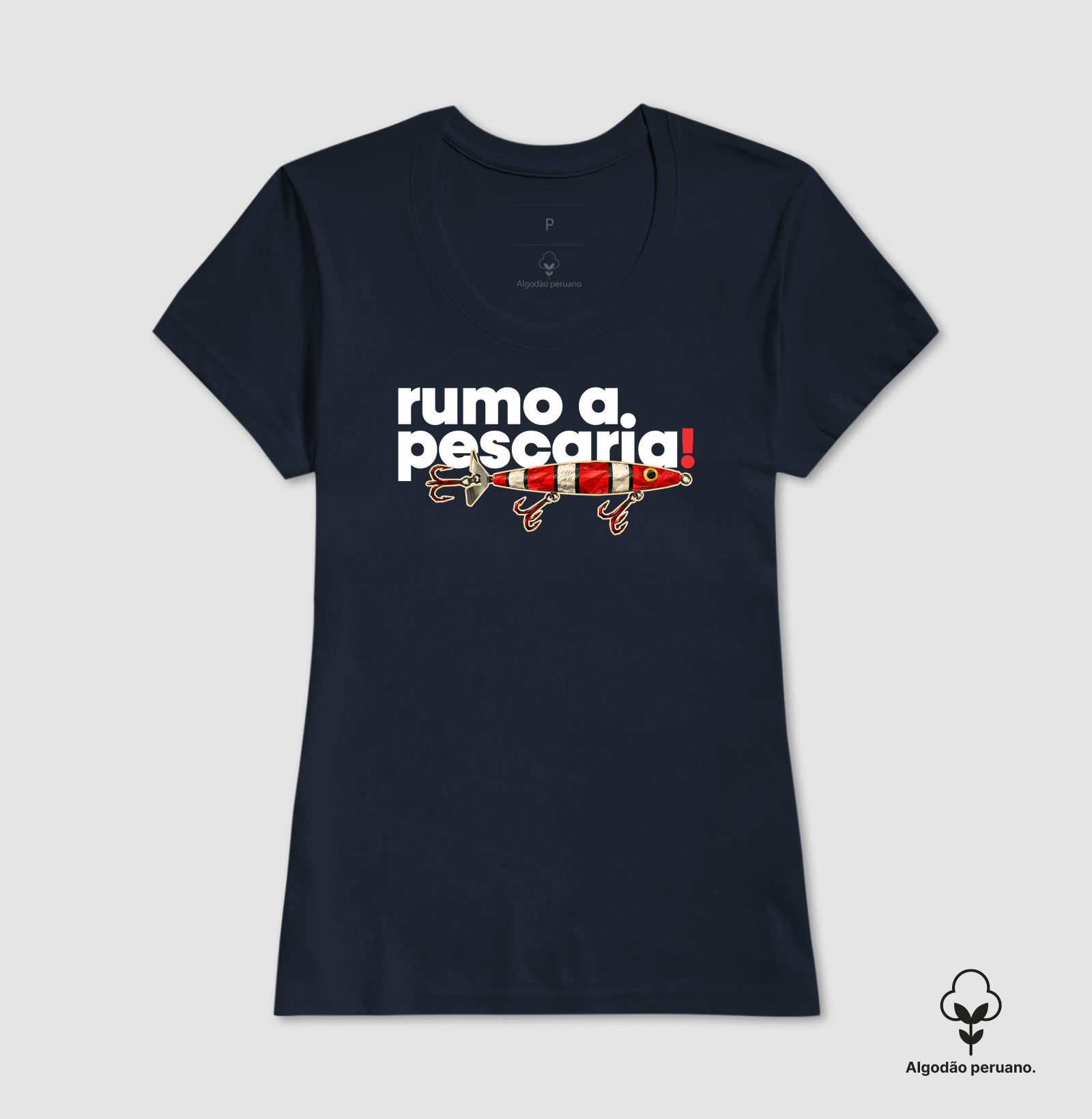 Rumo à Pescaria! - Imagem 6
