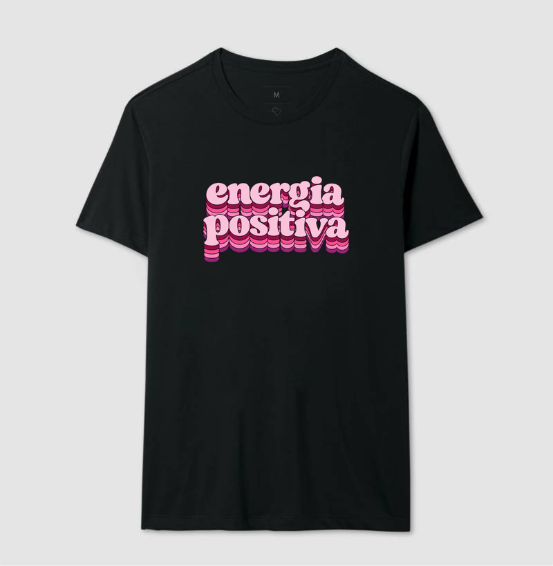 Energia Positiva - Regular - Imagem 5