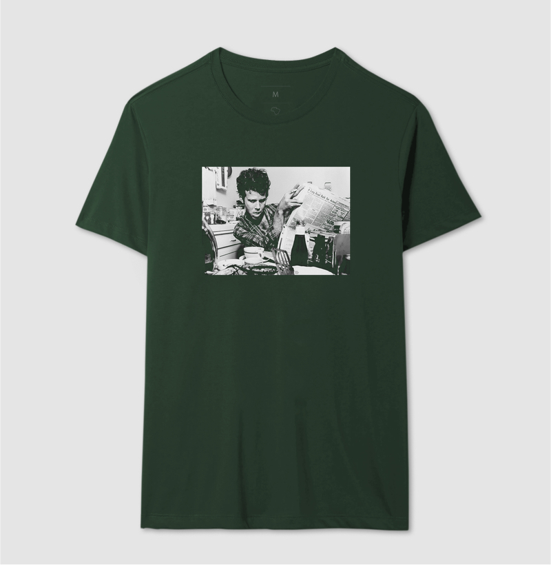 Camisa 13