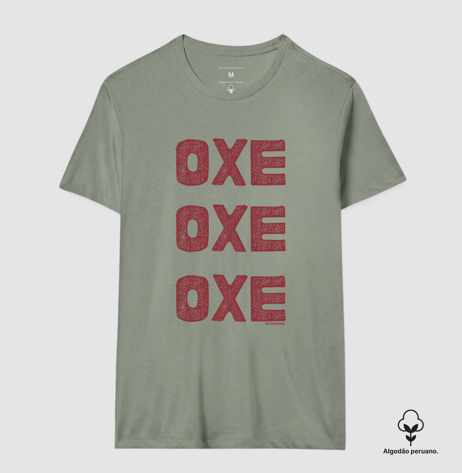 Oxe, Oxe, Oxe - Imagem 3