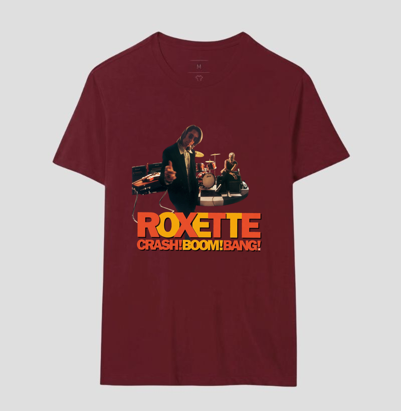 Roxette - Crash! Boom! Bang! - Imagem 18