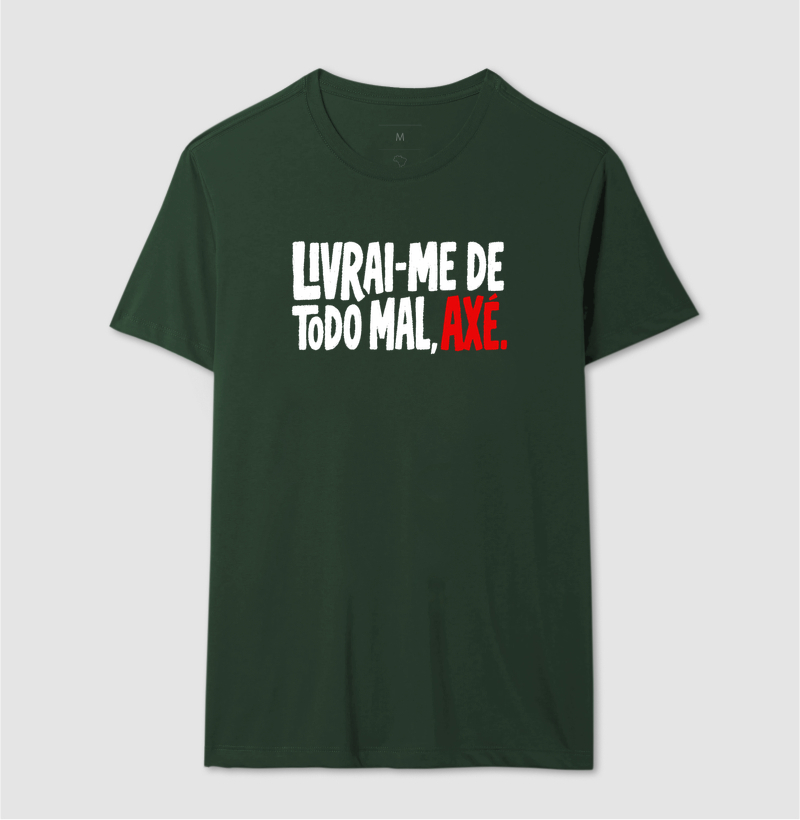 LIVRAI-ME DE TODO MAL - Imagem 13