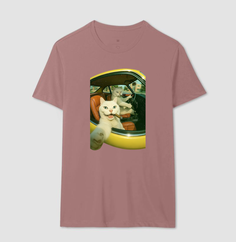 Camisa 15