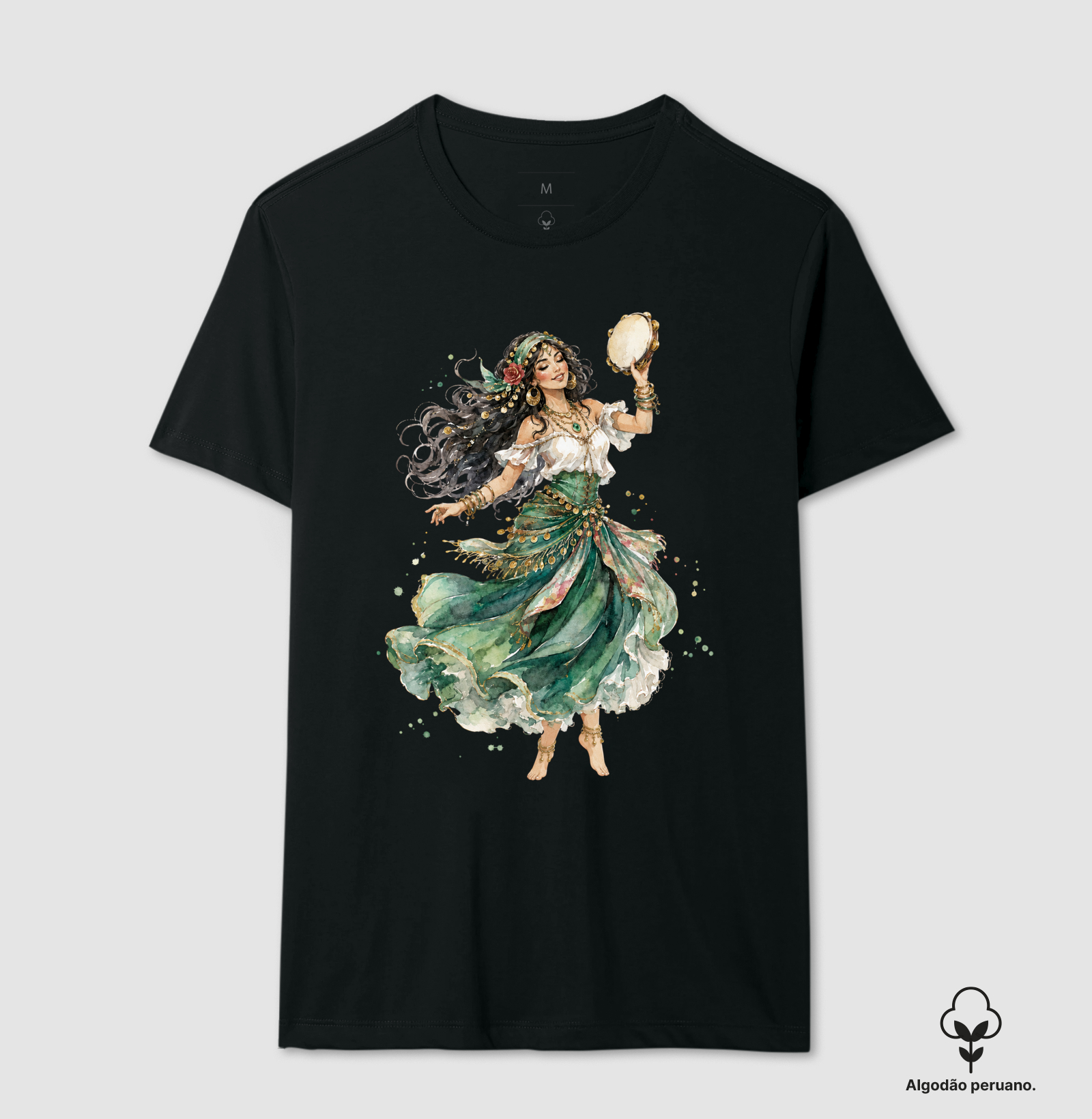 Camisa 1