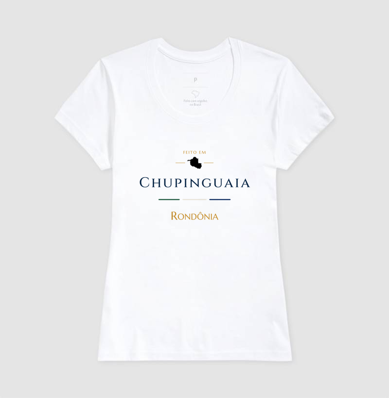 Feito em Chupinguaia RO - Imagem 5