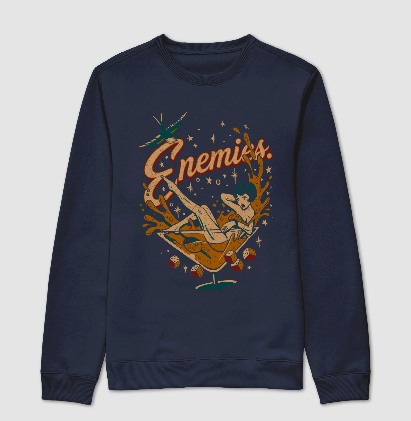 Camisa 3