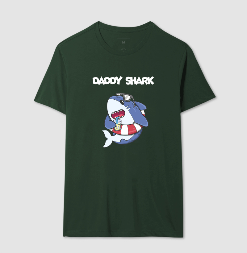 Daddy Shark! Kit - Imagem 14