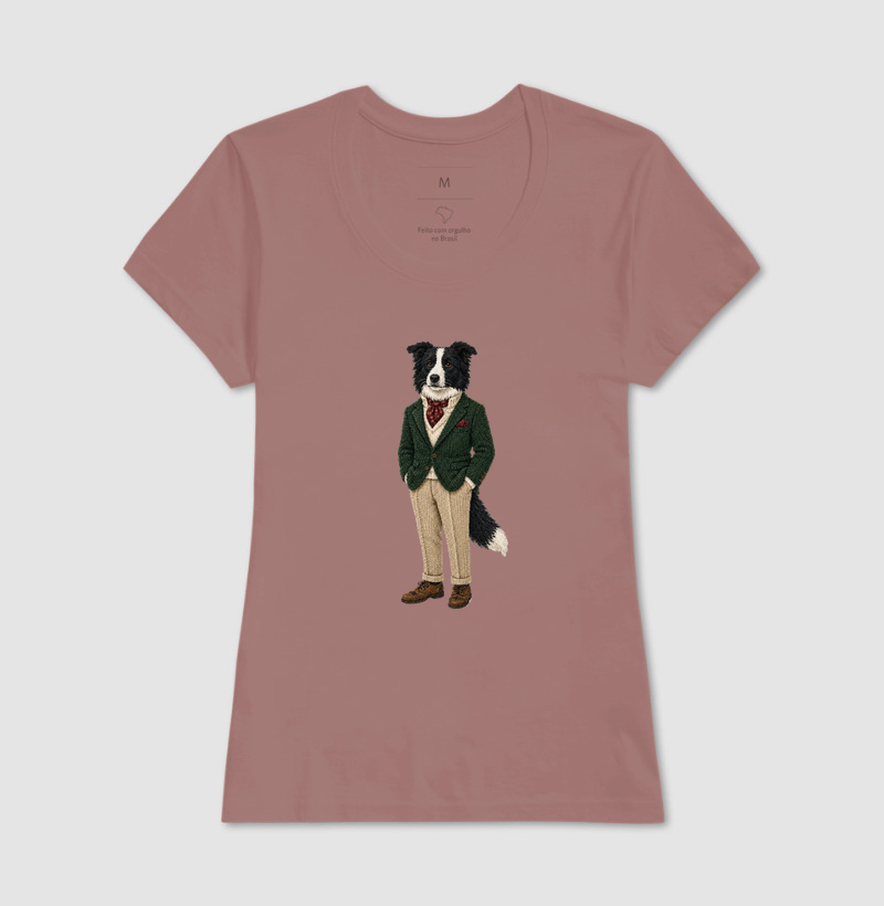 Camisa 16