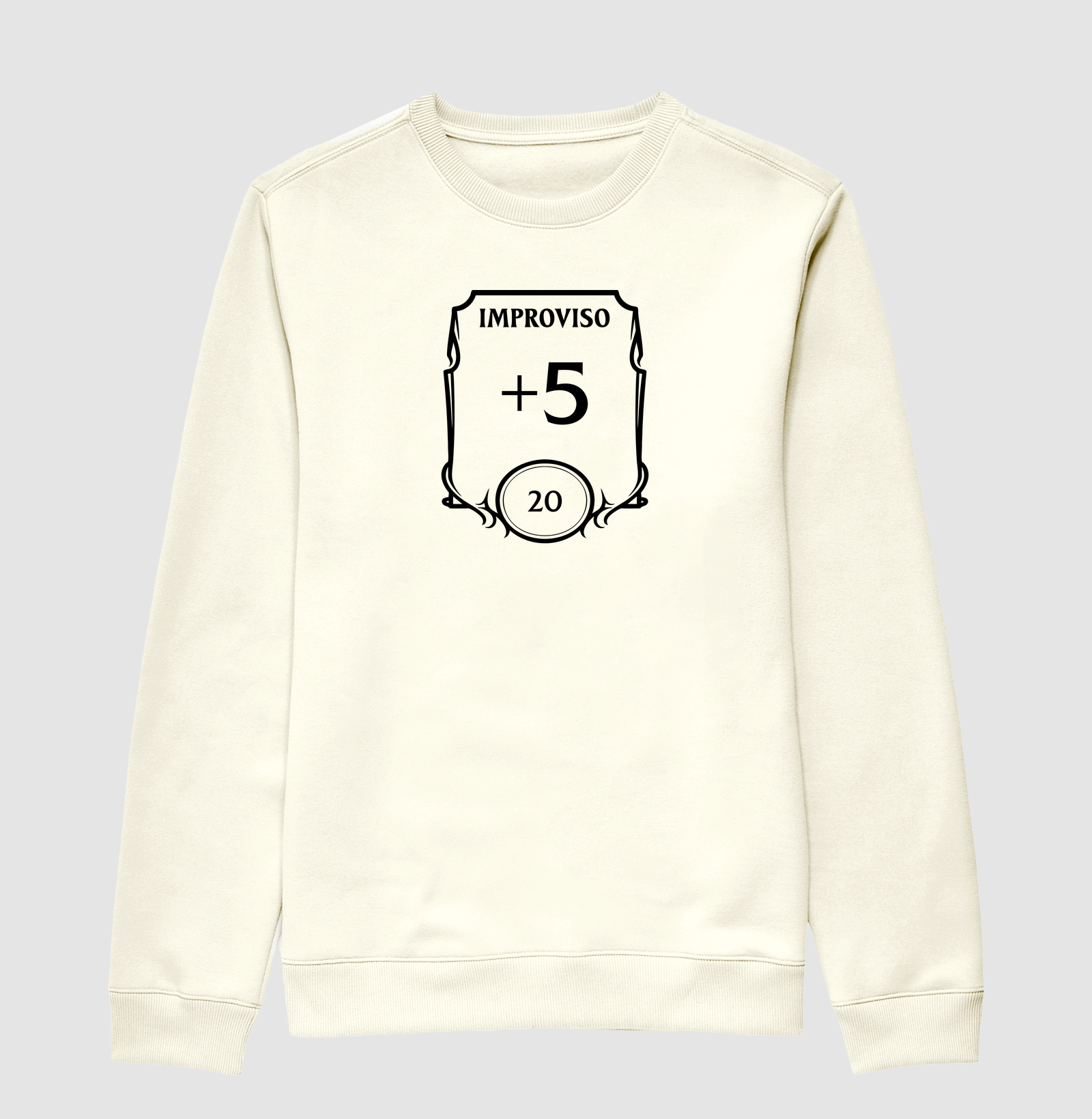 IMPROVISO +5 - Imagem 2