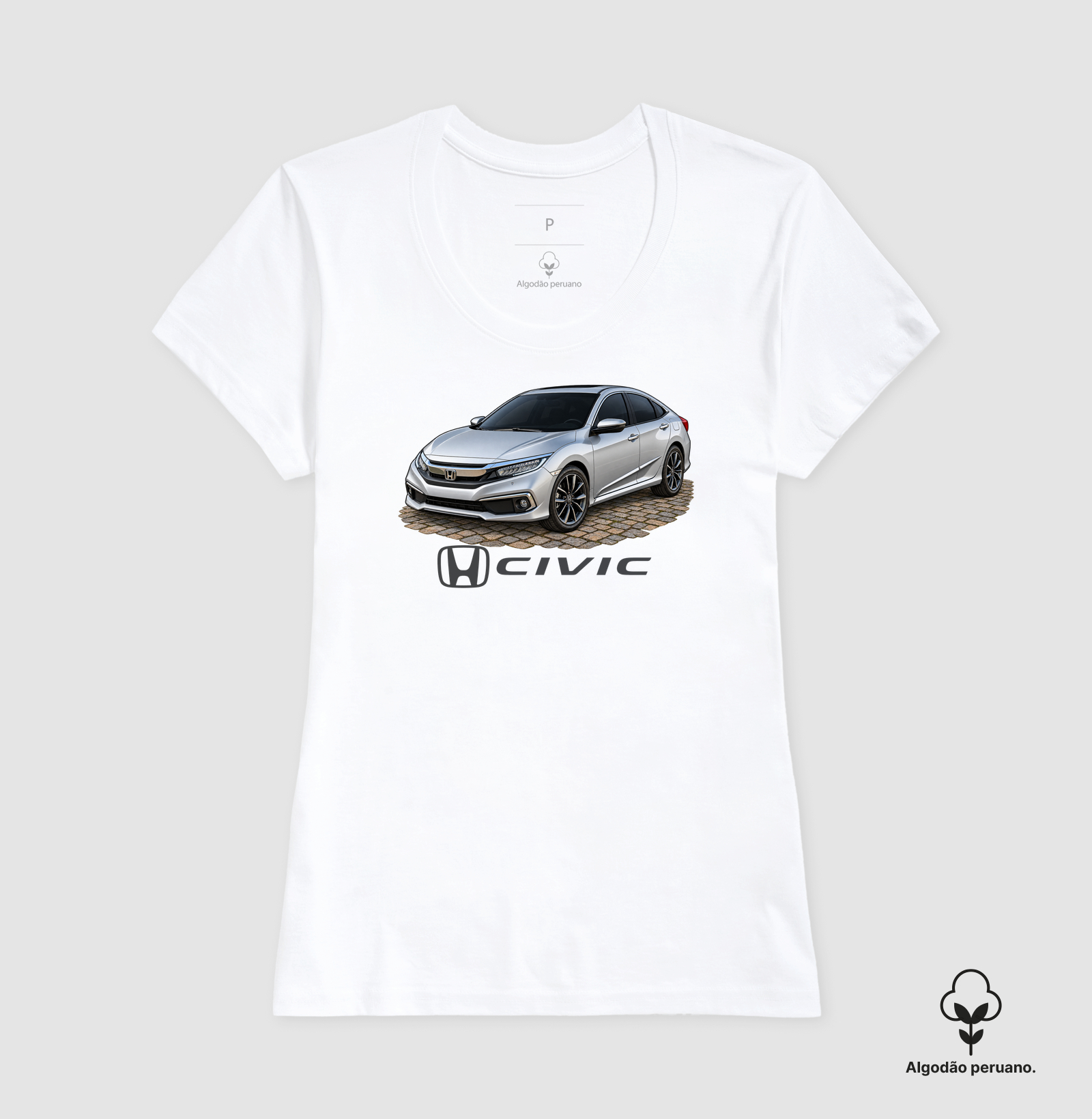 Honda Civic - Imagem 5